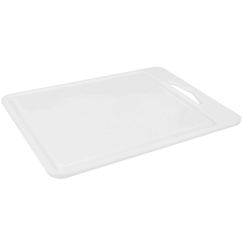 Home Basics Plastic Cutting Board Wayfair